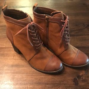 ▪️Giani Bernini Boots▪️
